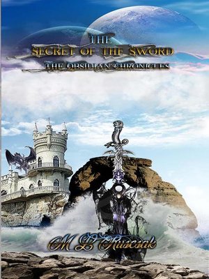 cover image of The Secret of the Sword